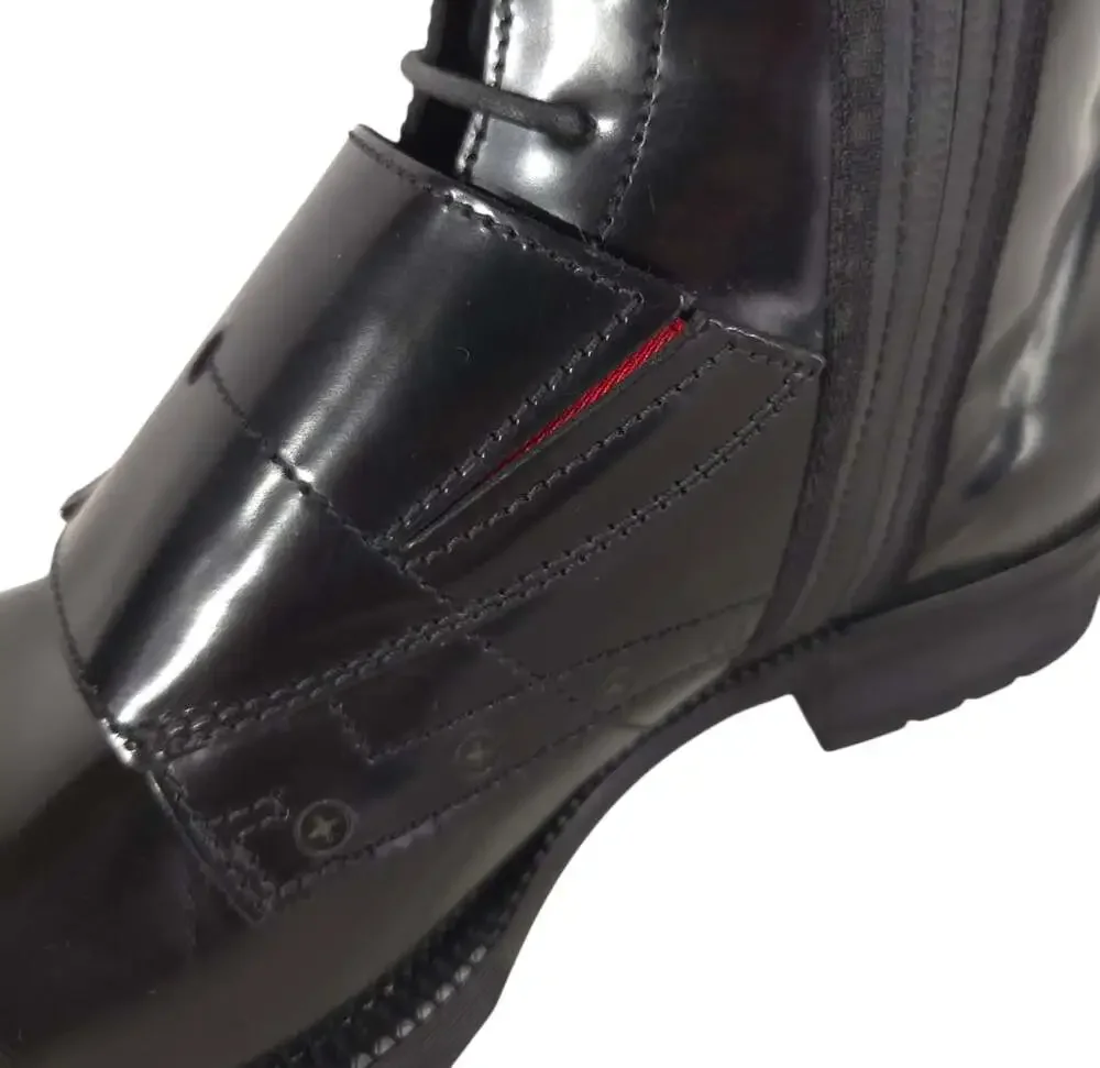 Hugo Boss monk strap